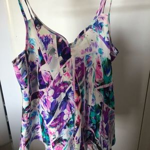 Amanda Uprichard Tank